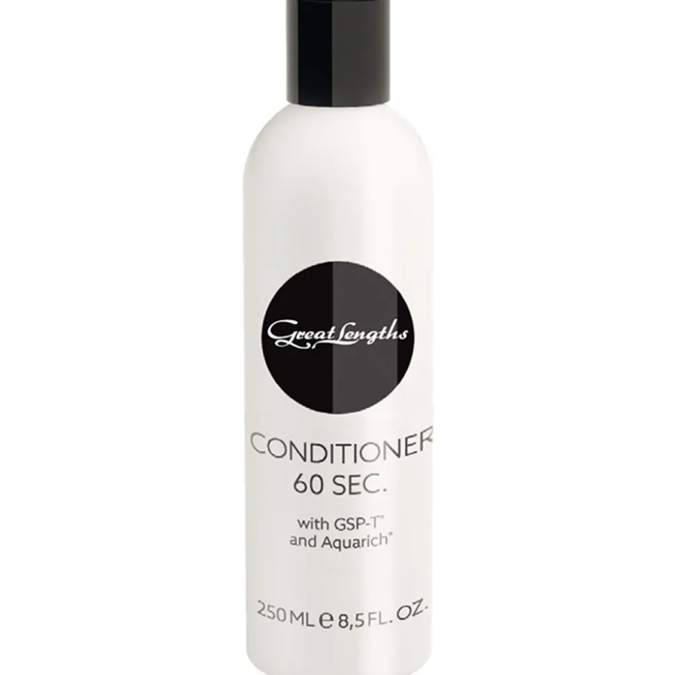 Great Lengths 60 Sec. Conditiioner 250 ml
