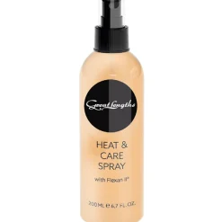 Great Lengths Heat + Care Spray 200 ml