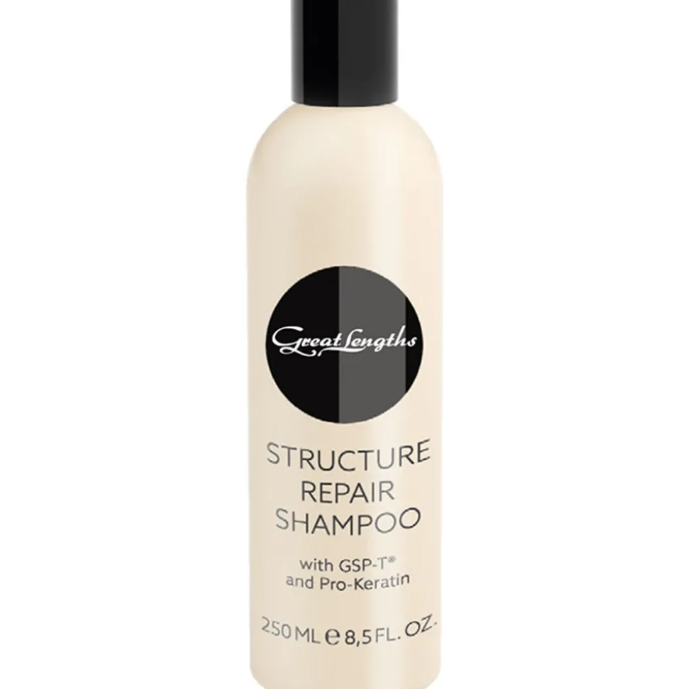 Great Lengths Structure Repair Shampoo 250 ml
