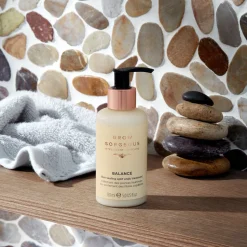 Grow Gorgeous Balance Split Ends Treatment 150 ml