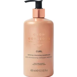 Grow Gorgeous Curl Defining Cleansing Conditioner 400 ml