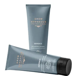 Grow Gorgeous Defence Anti-Pollution Shampoo 250 ml