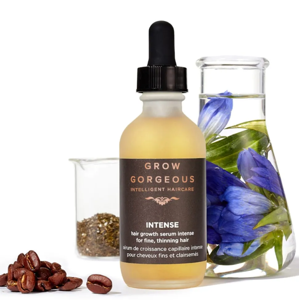 Grow Gorgeous Intense Hair Growth Serum 60 ml