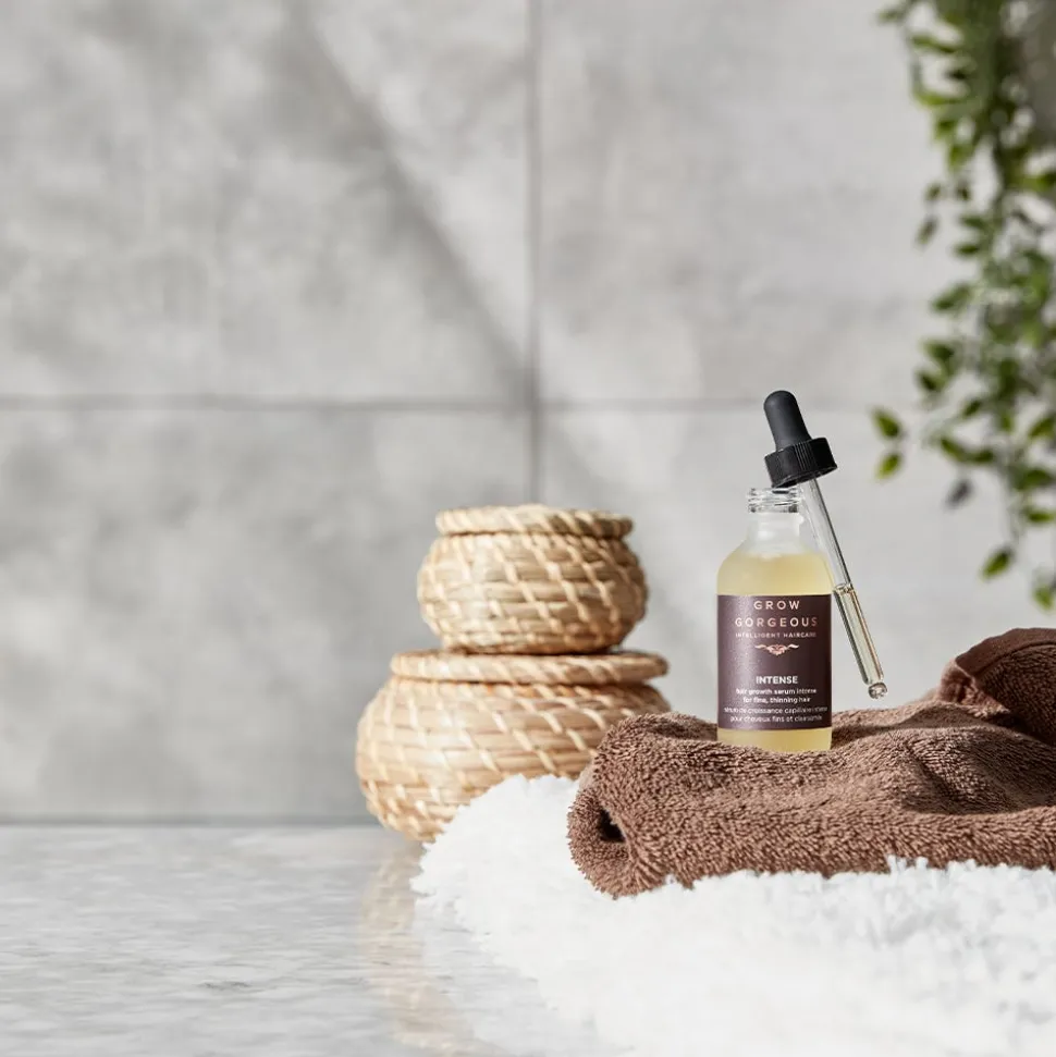 Grow Gorgeous Intense Hair Growth Serum 60 ml