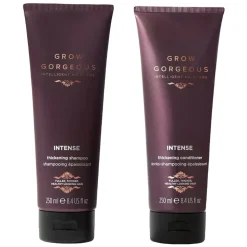 Grow Gorgeous Intense Thickening Shampoo 250 ml