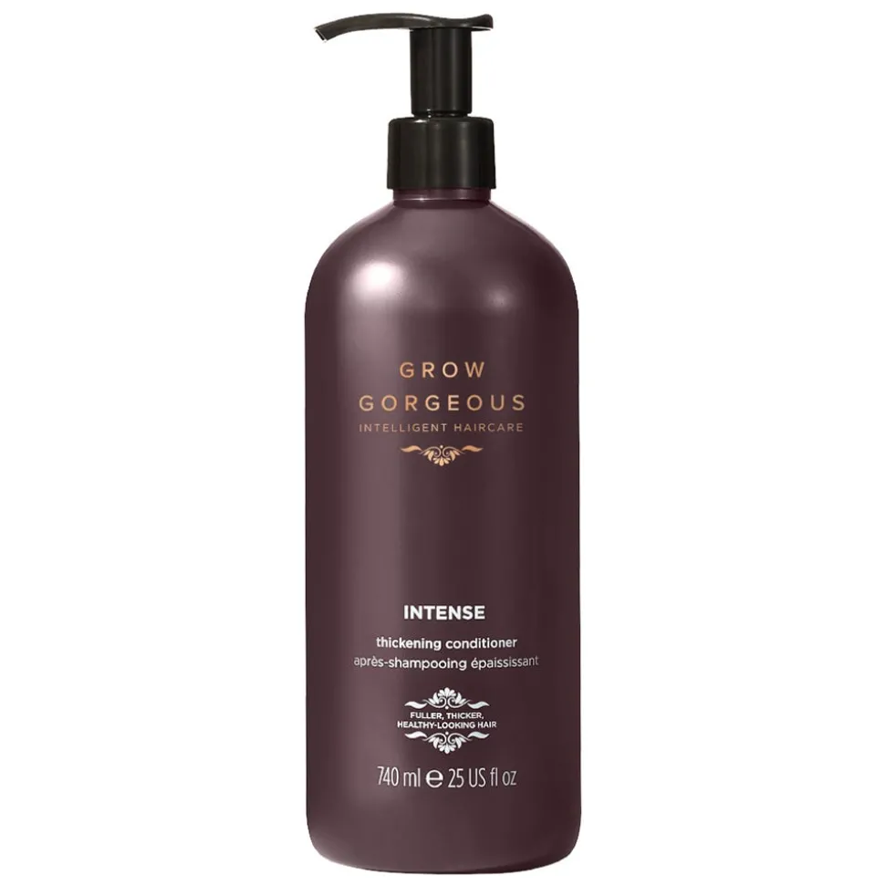 Grow Gorgeous Intense Thickening Conditioner 740 ml