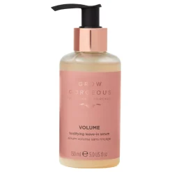 Grow Gorgeous Volume Bodifying Leave-In Serum 150 ml