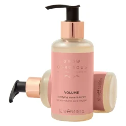 Grow Gorgeous Volume Bodifying Leave-In Serum 150 ml