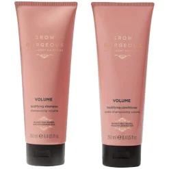 Grow Gorgeous Volume Bodifying Shampoo 250 ml