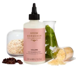 Grow Gorgeous Volume Root Stimulating Primer 200 ml