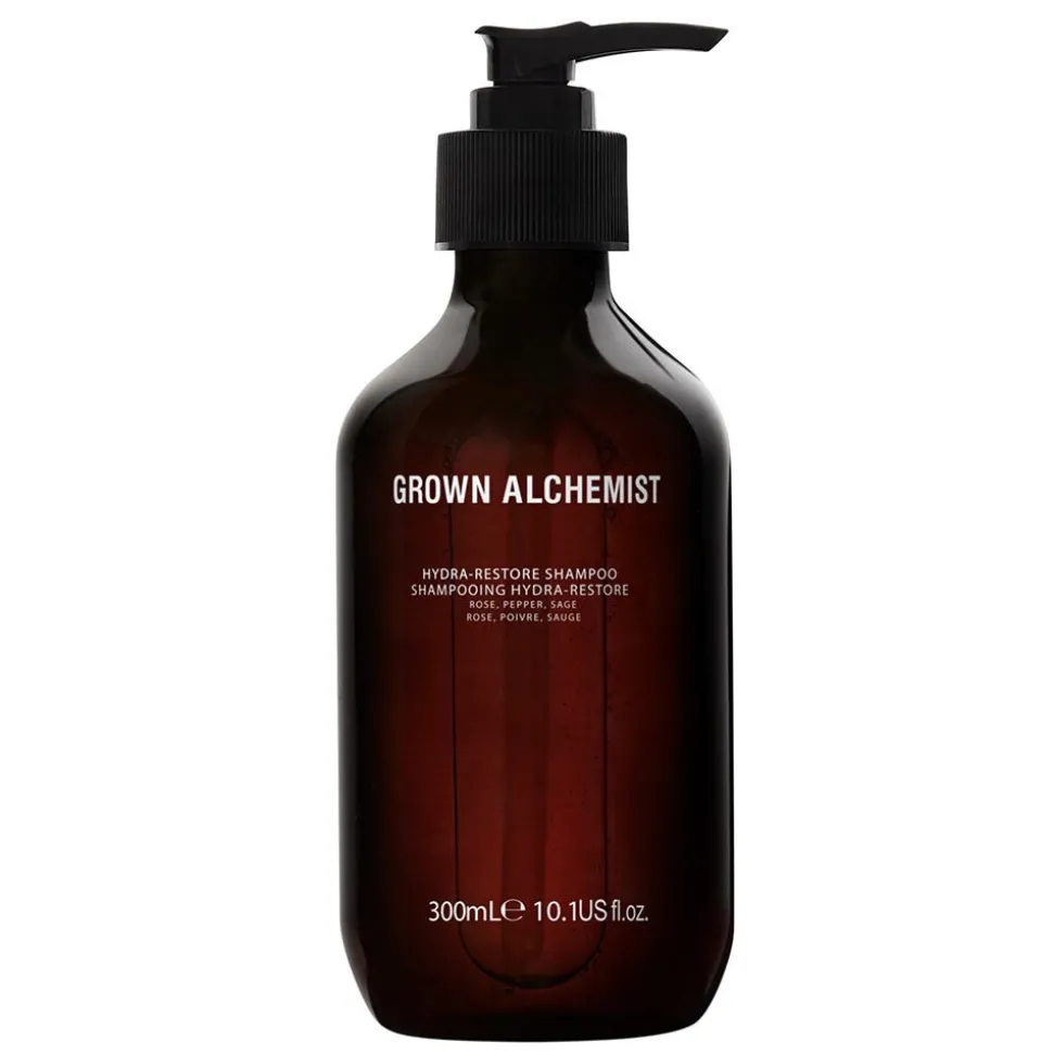 Grown Alchemist Hydra-Restore Shampoo 300 ml