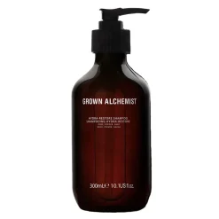 Grown Alchemist Hydra-Restore Shampoo 300 ml