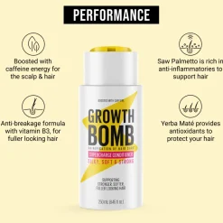 Growth Bomb Hair Growth Conditioner 250 ml