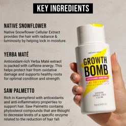 Growth Bomb Hair Growth Conditioner 250 ml