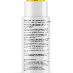 Growth Bomb Hair Growth Shampoo 250 ml