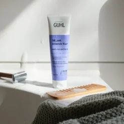 Guhl 30_sek Intensiv Kur Anti-Gelbstich 100 ml