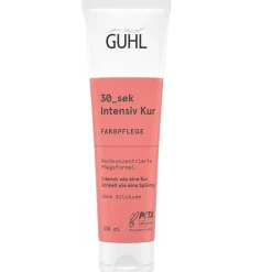 Guhl 30_sek Intensiv Kur Farbpflege 100 ml