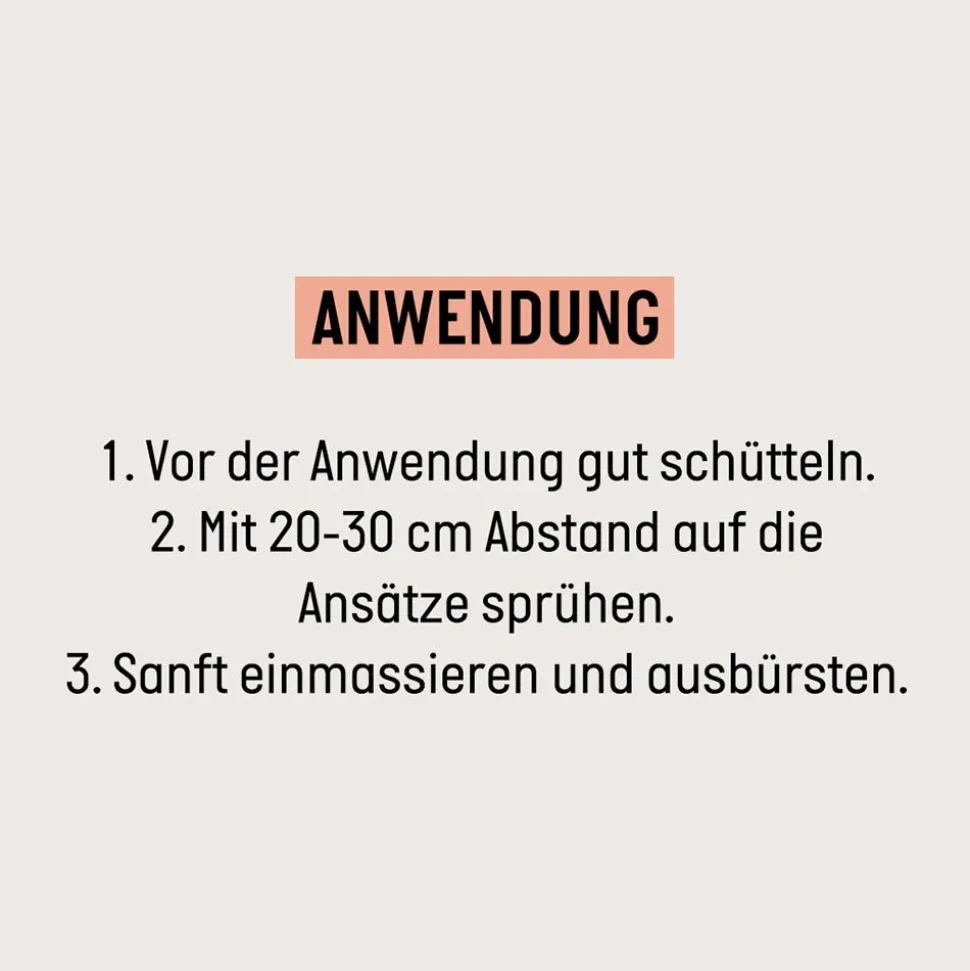 Guhl 30_Sekunden Trockenshampoo Fruchtige Frische 200 ml