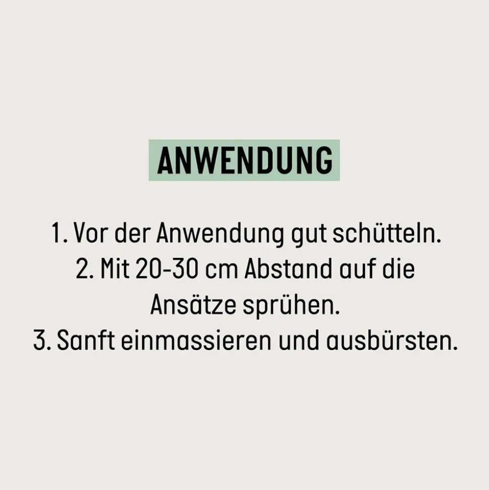 Guhl 30_Sekunden Trockenshampoo Pure Frische 200 ml