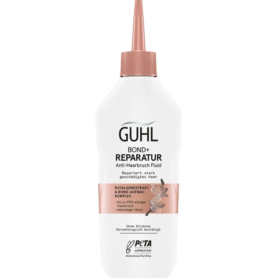 Guhl Bond+ Anti-Haarbruch Fluid 150 ml