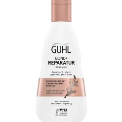 Guhl Bond+ Reparatur Shampoo 250 ml