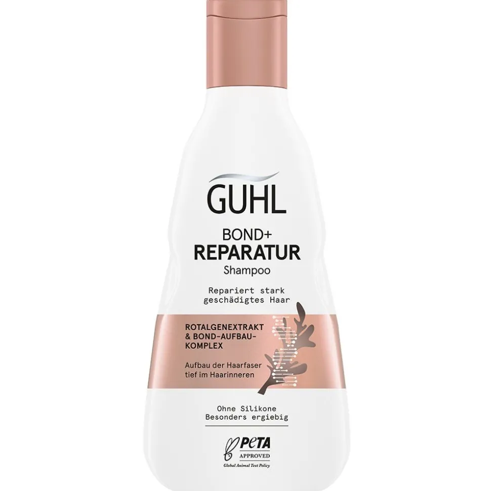 Guhl Bond+ Reparatur Shampoo 250 ml
