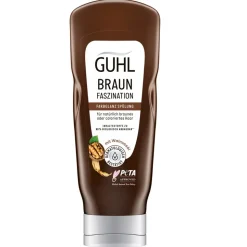 Guhl Braun Faszination Farbglanz-Spülung 200 ml