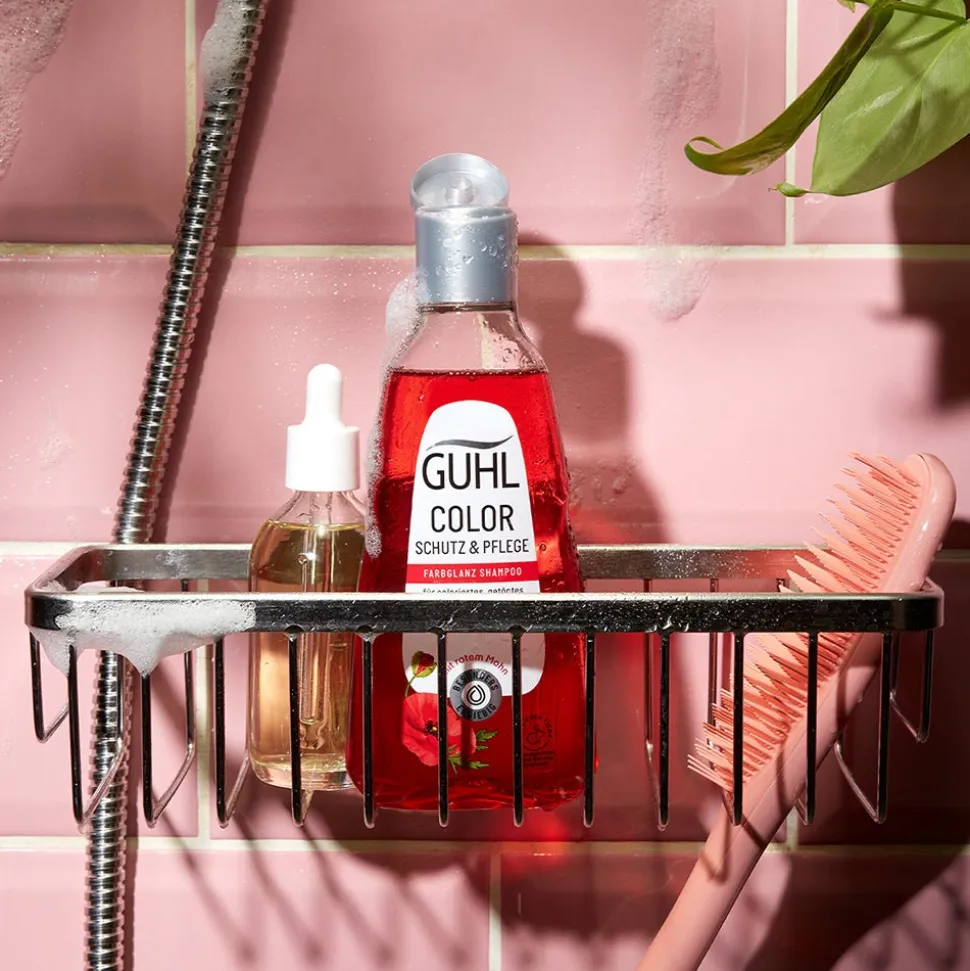 Guhl Color Schutz & Pflege Shampoo 250 ml