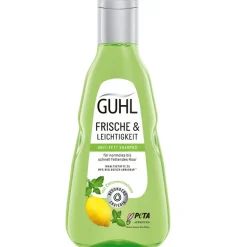 Guhl Frische & Leichtigkeit Anti-Fett Shampoo 250 ml