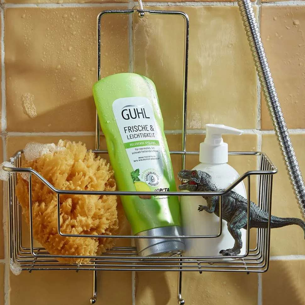 Guhl Frische & Leichtigkeit Belebende Spülung 200 ml