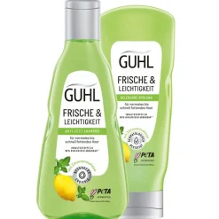 Guhl Frische & Leichtigkeit Belebende Spülung 200 ml