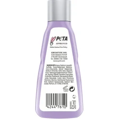 Guhl Hyaluron+ Pflege Shampoo 50 ml