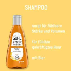 Guhl Intensiv Kräftigung Shampoo 250 ml