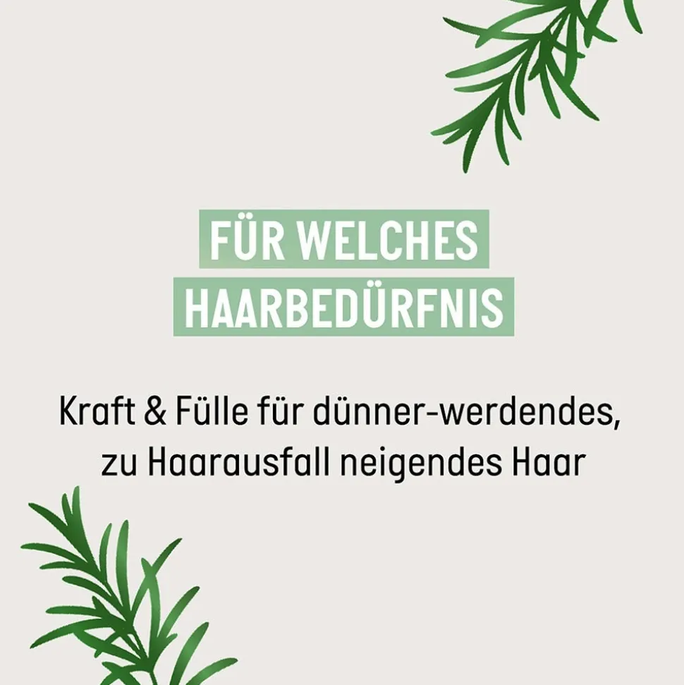 Guhl Kraft & Fülle Shampoo 250 ml