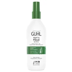 Guhl Kraft & Fülle Sprühkur 150 ml