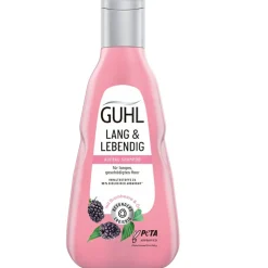 Guhl Lang & Lebendig Aufbau Shampoo 250 ml