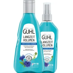 Guhl Langzeit Volumen Shampoo 250 ml