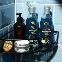 Guhl MEN Voll & Stark Kräftiges Shampoo 250 ml