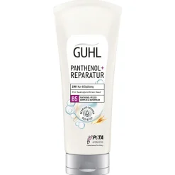 Guhl Panthenol + Reparatur 2 in 1 Kur & Spülung 200 ml
