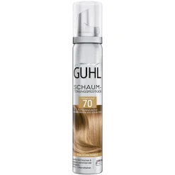 Guhl Schaum-Tönungsfestiger 70 Mittelblond 100 ml