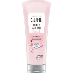 Guhl Tiefenaufbau 3 in 1 Kur 200 ml