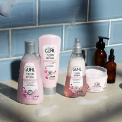 Guhl Tiefenaufbau Shampoo 250 ml