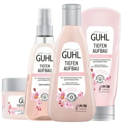 Guhl Tiefenaufbau Shampoo 250 ml