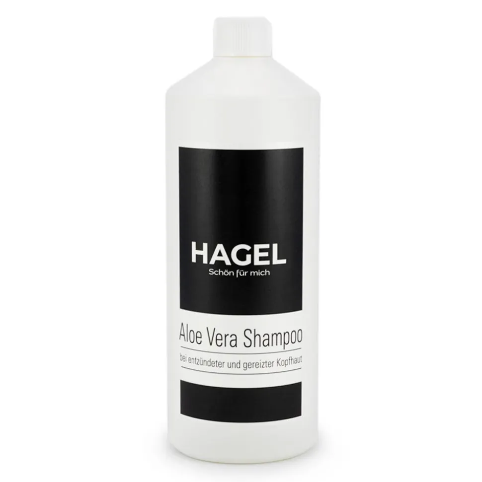 HAGEL Aloe Vera Shampoo 1000 ml