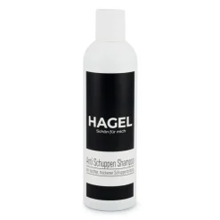 HAGEL Anti-Schuppen Shampoo 250 ml
