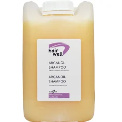 HAGEL Arganöl Shampoo 5000 ml