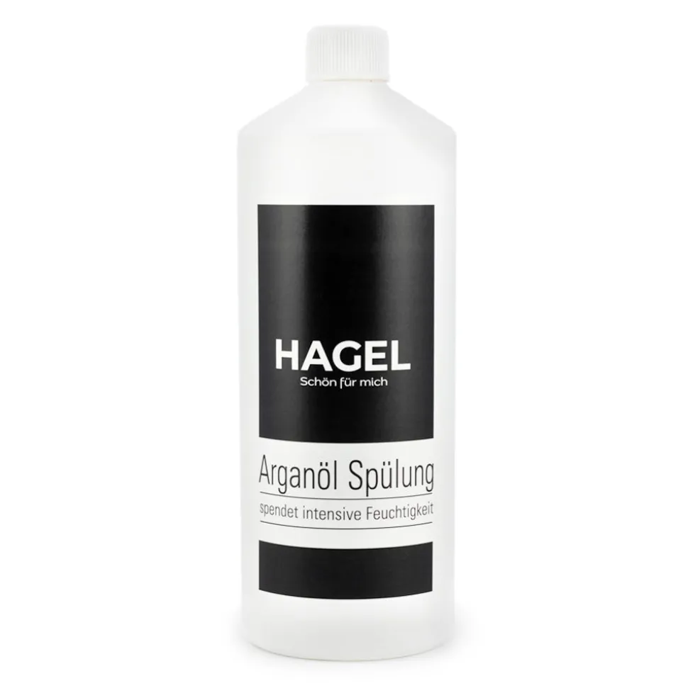 HAGEL Arganöl Spülung 1000 ml