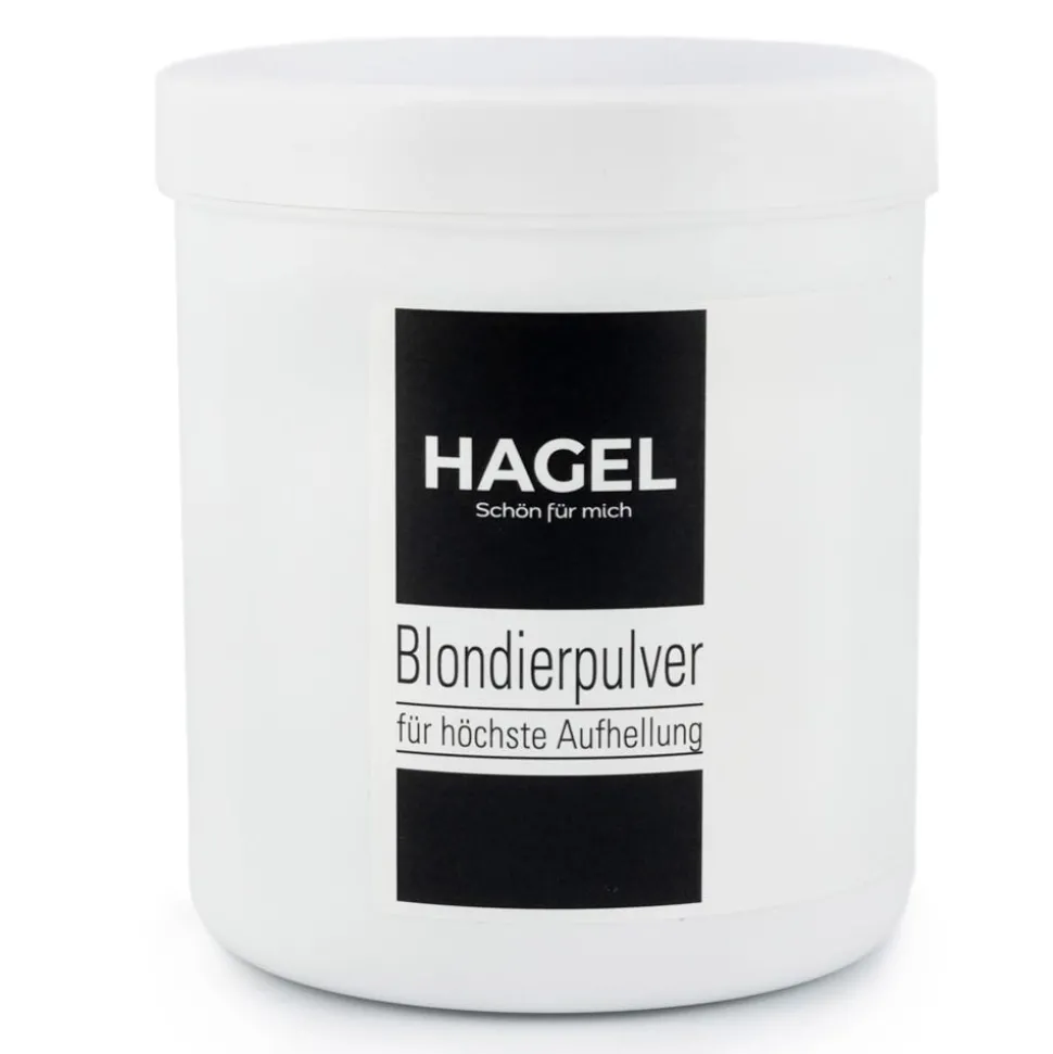 HAGEL Blondierpulver 400 ml