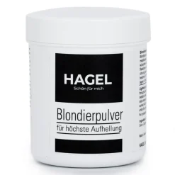 HAGEL Blondierpulver  50 ml