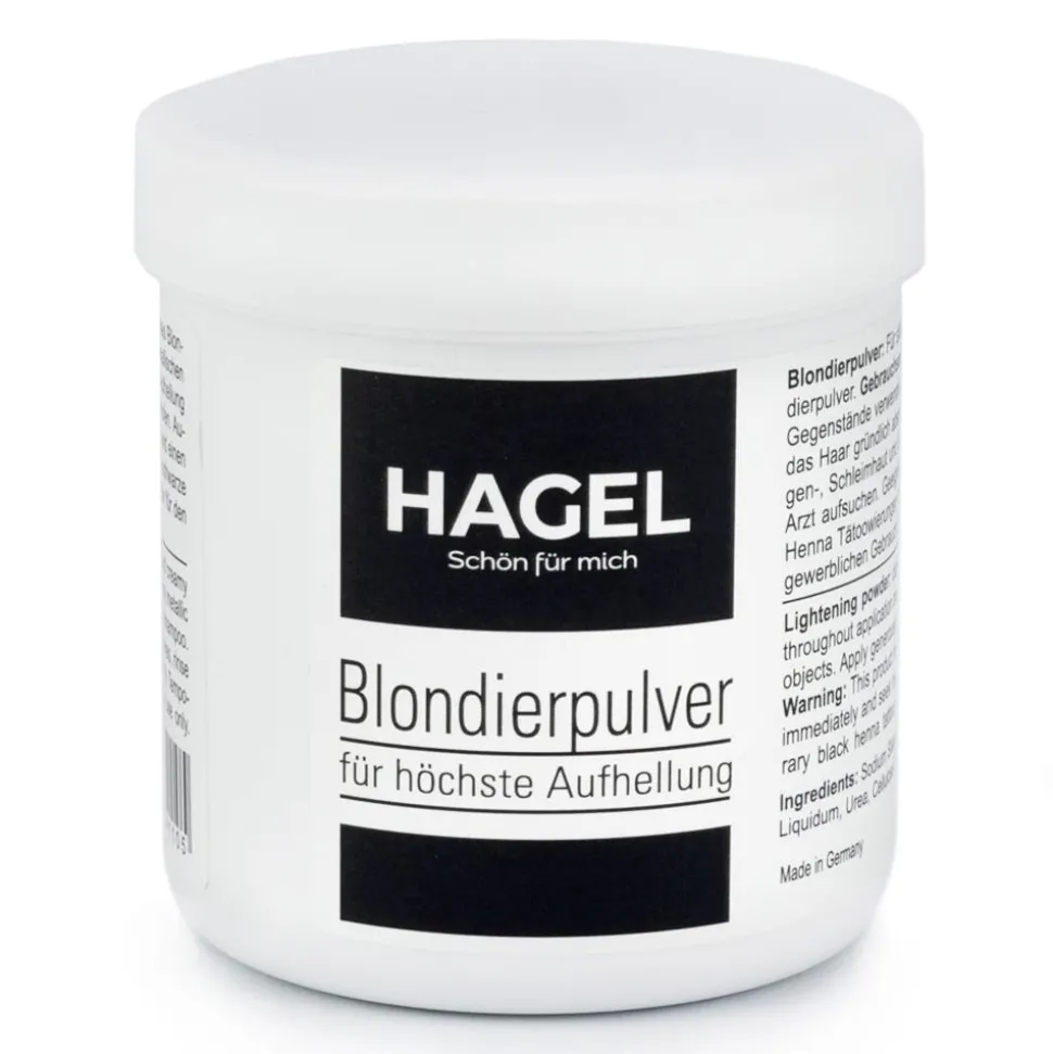 HAGEL Blondierpulver 100ml